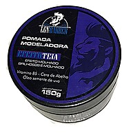 Cera Modeladora Teia LGN Barber: Volume e Fixação! - imagem 1