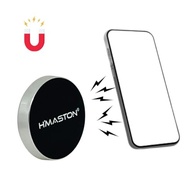 Suporte Magnético Veicular 3M: Fixação Forte e Estabilidade para Seu Smartphone - imagem 4