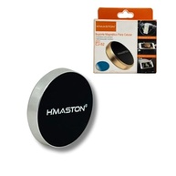 Suporte Magnético Veicular 3M: Fixação Forte e Estabilidade para Seu Smartphone - imagem 2