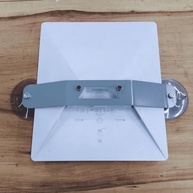 Suporte Veicular Starlink Mini: Fixação Segura no Para-brisa, Vidro Traseiro ou Teto Solar - imagem 4