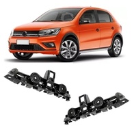 Suporte Guia Parachoque Dianteiro Gol G8 2019-2021: Fixação Segura e Estilo Renovado - imagem 2