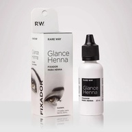 Fixador Glance Henna: Fixação Impecável! - imagem 1