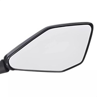 Retrovisor Mini Esportivo Modelo Z400 Fixo - Estilo e Segurança para Sua Moto - imagem 3