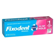 Fixodente Original: Fixação Forte 13h - imagem 1
