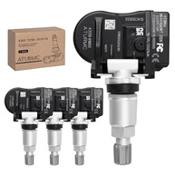 Sensor TPMS Pré-Programado 4313061M00B/4313961M00: Segurança e Eficiência para seu Suzuki Jimny FJ - imagem 2