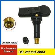 Sensor de Pressão de Pneu 28103-FJ003 para Subaru Forester, Impreza, Legacy e Mais - imagem 4