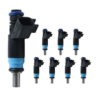 Kit 8 Injetores de Combustível 05038337AB FJ1148 para Dodge Charger, Jeep Grand Cherokee 6.4L (2012-2023) - imagem 2