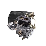 Carburador Carby para Toyota Land Cruiser FJ40 2F 4230cc (1969-1987) - Peça de Reposição OEM 21100-61012 - imagem 4