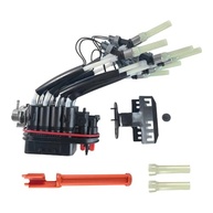 Injetor de Combustível Premium para Chevy/GMC 5.0L 5.7L V8 - Performance e Confiabilidade | FJ504, 89060440 - imagem 2