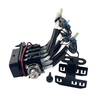 Injetor de Combustível Premium para Chevy/GMC 5.0L 5.7L V8 - Performance e Confiabilidade | FJ504, 89060440 - imagem 5