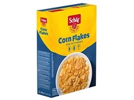Kit 3 Cereal Corn Flakes Flocos Milho sem Glúten 250g Schar - imagem 4