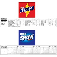 Kit Nescau Chocolate 210g + Snow Flakes 230g: Delícia e Economia - imagem 3