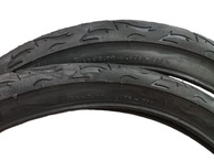 Pneu Flame Balão Aro 26x3.0 Slick: Conforto e Estilo para Sua Bike! - imagem 3