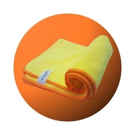 Flanela de Microfibra Premium 60x40cm - Autoamerica | Ultra Absorvente e Sem Riscos - imagem 1