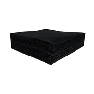 Kit 10 Panos de Microfibra para Limpeza de Óculos e Telas - Flanelinha Premium - imagem 1