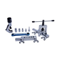 Flangeador Hulter HT5278F: Kit Completo 1/8"-3/4" - imagem 1