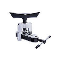 Flangeador Hulter HT5525FF: Precisão de 3/16" a 5/8" - imagem 1