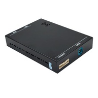 MotiveTech: Transforme seu Carro com Interface Multimídia USB, Controle de Voz e Flash Play - imagem 2