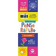 Flash Cards Pense Rápido: Desafie a Mente! - imagem 1