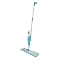 Flash Limp - Kit Mop Spray 2 em 1 com 2 Refis Extra de Microfibra - Limpeza Inteligente e Eficiente - imagem 3