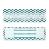 Refil Flash Limp Mop Flat Plus Verde - RMOP6125 | Fácil Limpeza e Alta Performance - imagem 2