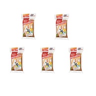 Flash Limp - Kit 5 Esponjas Microfibra Multiuso para Limpeza de Louças e Superfícies - imagem 2