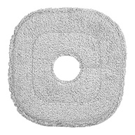 Refil para MOP Cubo - Microfibra Lavável 23x23cm - Compatível com MOP0600, Flash Limp - imagem 3