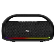 Speaker Philco PBS220BT Extreme: Som Potente com Bluetooth 5.3 e Flash Light! - imagem 2