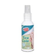 Tira Cola da Flash Limp 120ml - Removedor de Cola Versátil e Eficiente - imagem 3