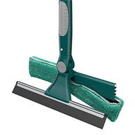 Refil para Limpa Vidros Extensível Flash Limp - Microfibra Lavável com Sistema de Velcro - imagem 4