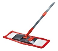 Mop Flat Microfibra Rodo Mágico com Cabo Ajustável em Aço - Powermaid - imagem 2