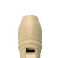 Flauta Soprano Yamaha YRS-24B CM Barroca: Ideal para Iniciantes e Escolas - imagem 1