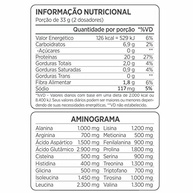 Atlhetica Nutrition 100% Whey Flavour - 900G Leite - - imagem 3
