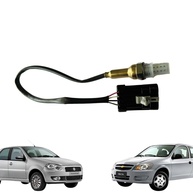 Sensor de Oxigênio Sonda Lambda 1.4 Flex 8v: Celta, Corsa, Palio - 93310435 - imagem 1