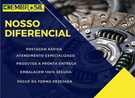 Kit Embreagem Kombi Flex 1.4 (2006-2014) - Peça Essencial para o Desempenho - imagem 4