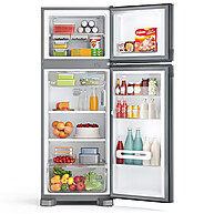 Geladeira Consul 340L Frost Free com Altura Flex - imagem 2