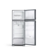 Geladeira Consul 340L Inox: Frost Free e Altura Flex - imagem 2