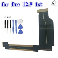 Flex Cable iPad Pro 12.9" 2015 - Conector LCD - imagem 1