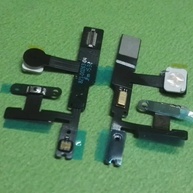 Flex Cable iPad Pro 9.7" - Botão Power/Volume - imagem 1