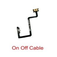 Flex Cable Realme 8 5G: Botão Power/Volume - imagem 1
