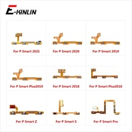 Flex Cabo Botão Huawei: Volume, Power e Mute - imagem 1