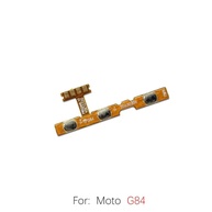 Flex Cabo Botão Power/Volume Motorola - imagem 4