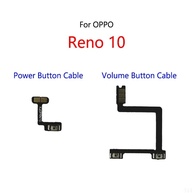 Flex Cabo Botão Power/Volume OPPO Reno 10 - imagem 1