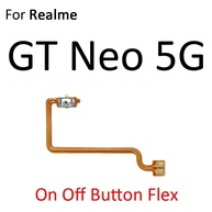 Flex Cabo Botão Volume/Power OPPO/Realme - imagem 4