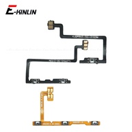 Flex Cabo Botão Volume/Power OPPO/Realme - imagem 1