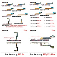 Flex Cabo Botão Volume/Power Samsung - imagem 1