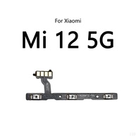 Flex Cabo Botão Xiaomi: Volume, Power e Mudo - imagem 1