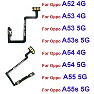 Flex Cabo Botões Volume/Power Oppo - imagem 1