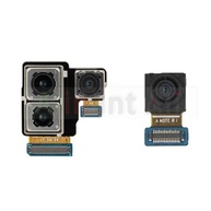 Cabo Flex Câmera Traseira Galaxy Note 10 - imagem 3