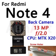 Cabo Flex Câmera Traseira Xiaomi Redmi - imagem 3